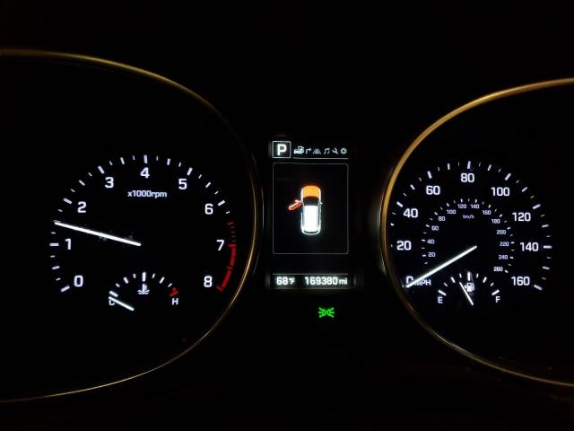 Hyundai SANTA FE Se Ultimate Image 8