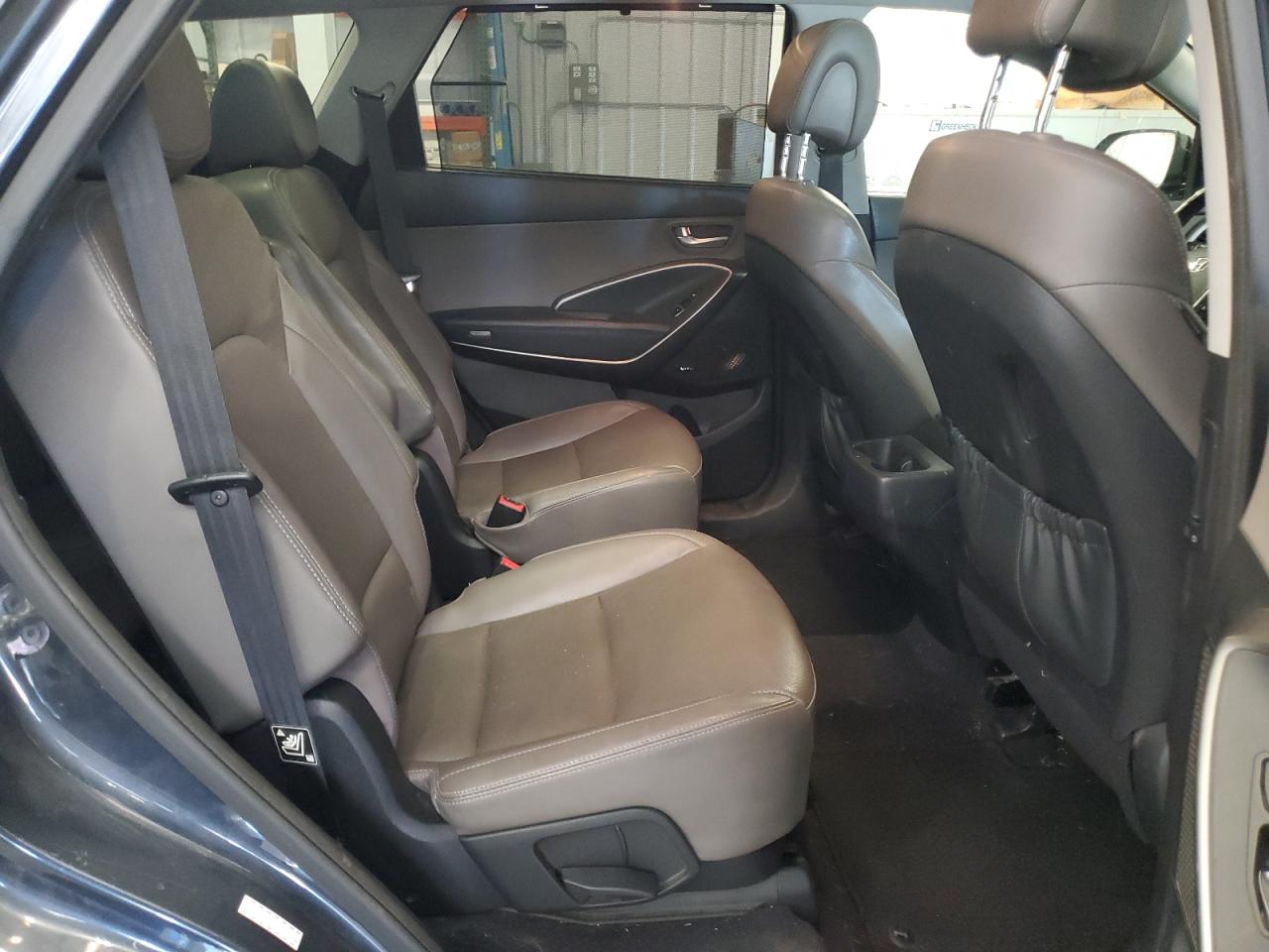 Hyundai SANTA FE Se Ultimate Image 10