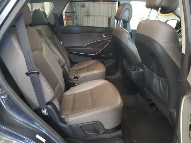 Hyundai SANTA FE Se Ultimate Image 10