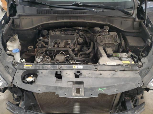 Hyundai SANTA FE Se Ultimate Image 9