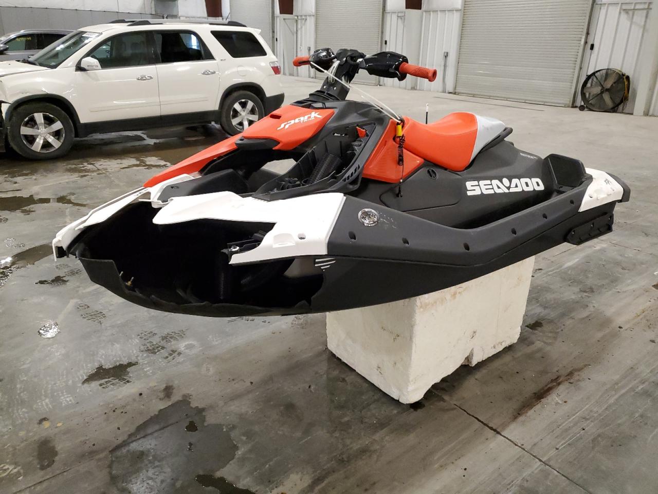 Bombardier 2seadoo+tl Image 10