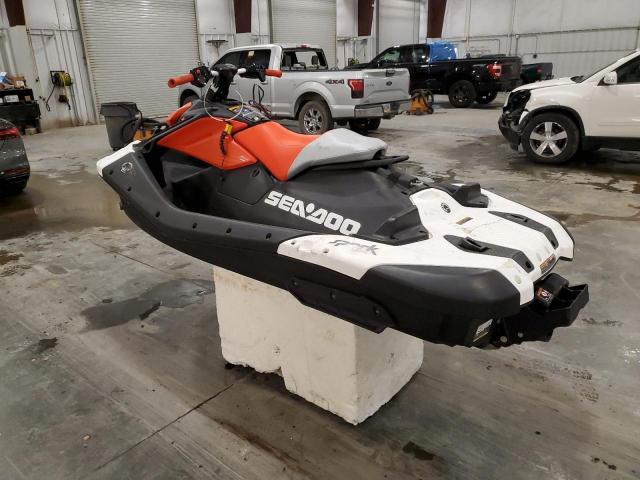 Bombardier 2seadoo+tl Image 3