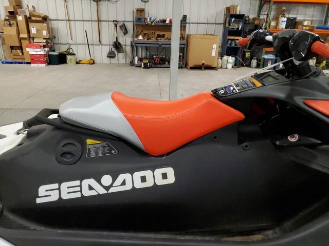 Bombardier 2seadoo+tl Image 4