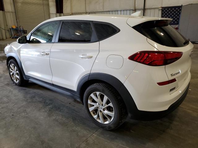 Hyundai TUCSON Se Image 13