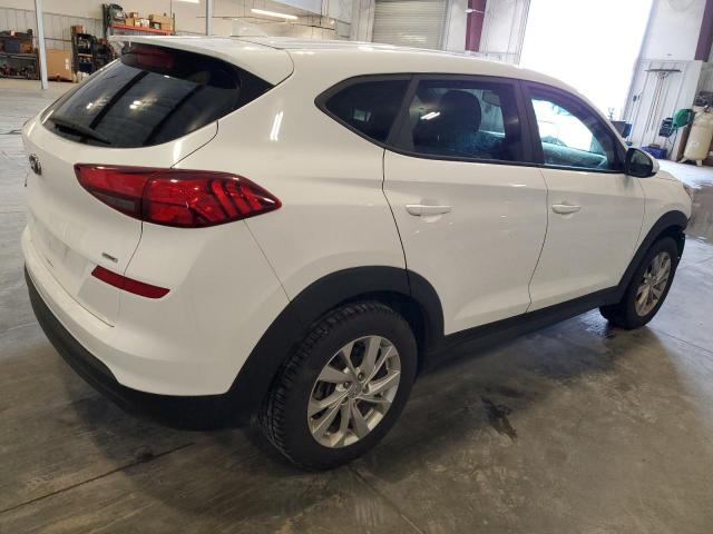 Hyundai TUCSON Se Image 10