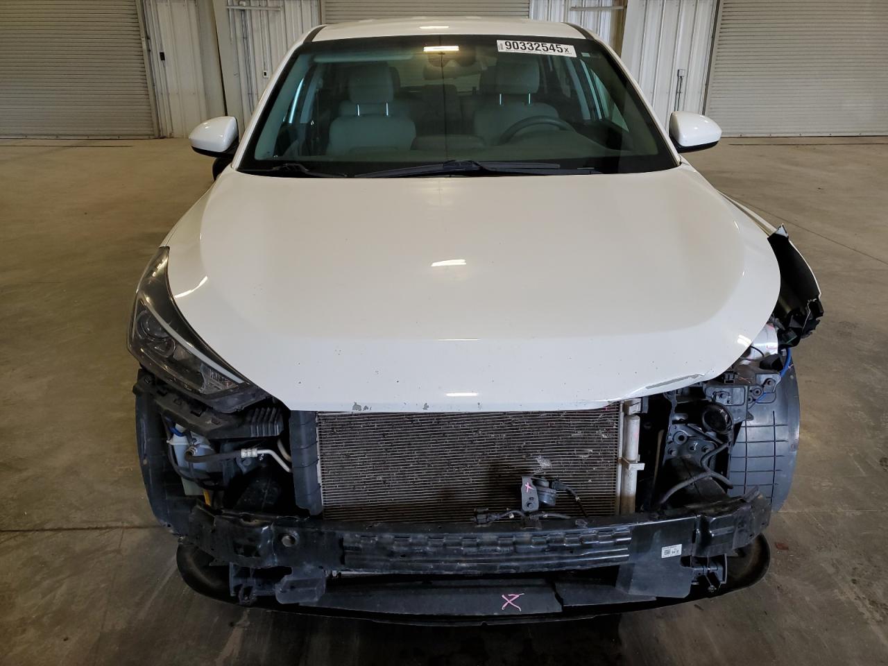 Hyundai TUCSON Se Image 12