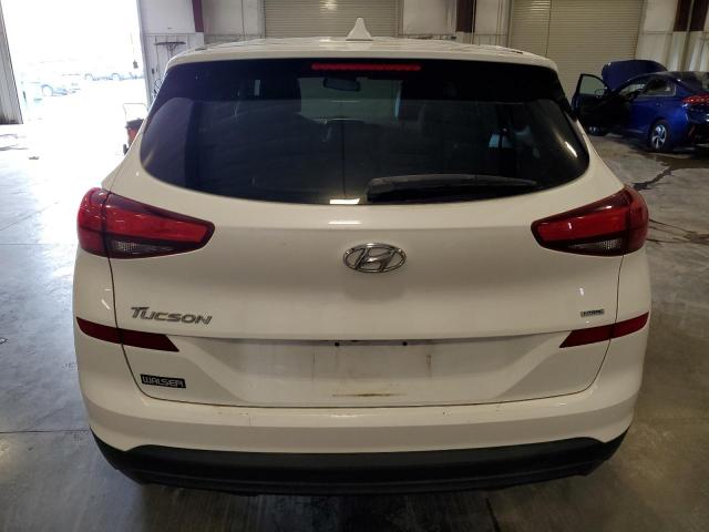 Hyundai TUCSON Se Image 2