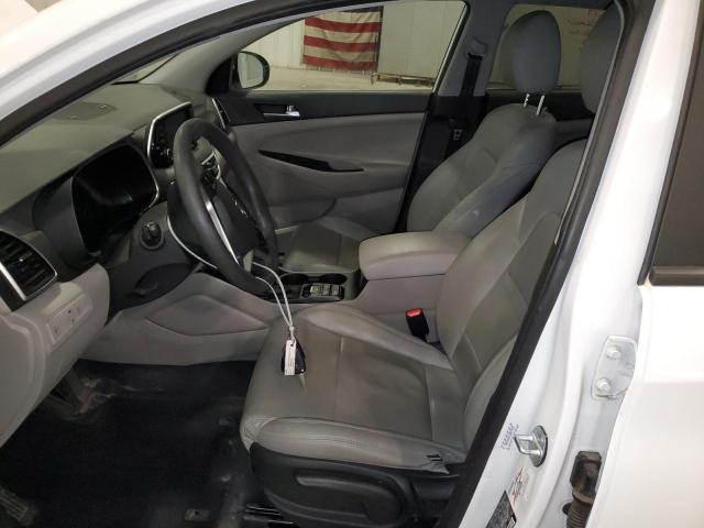 Hyundai TUCSON Se Image 11