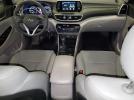 Hyundai TUCSON Se Image 4