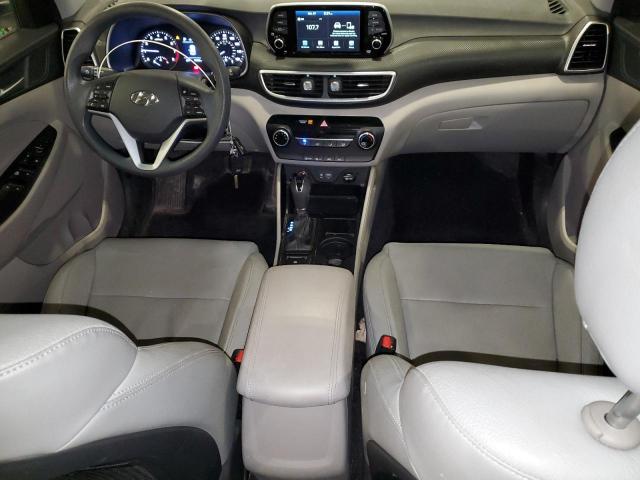Hyundai TUCSON Se Image 4