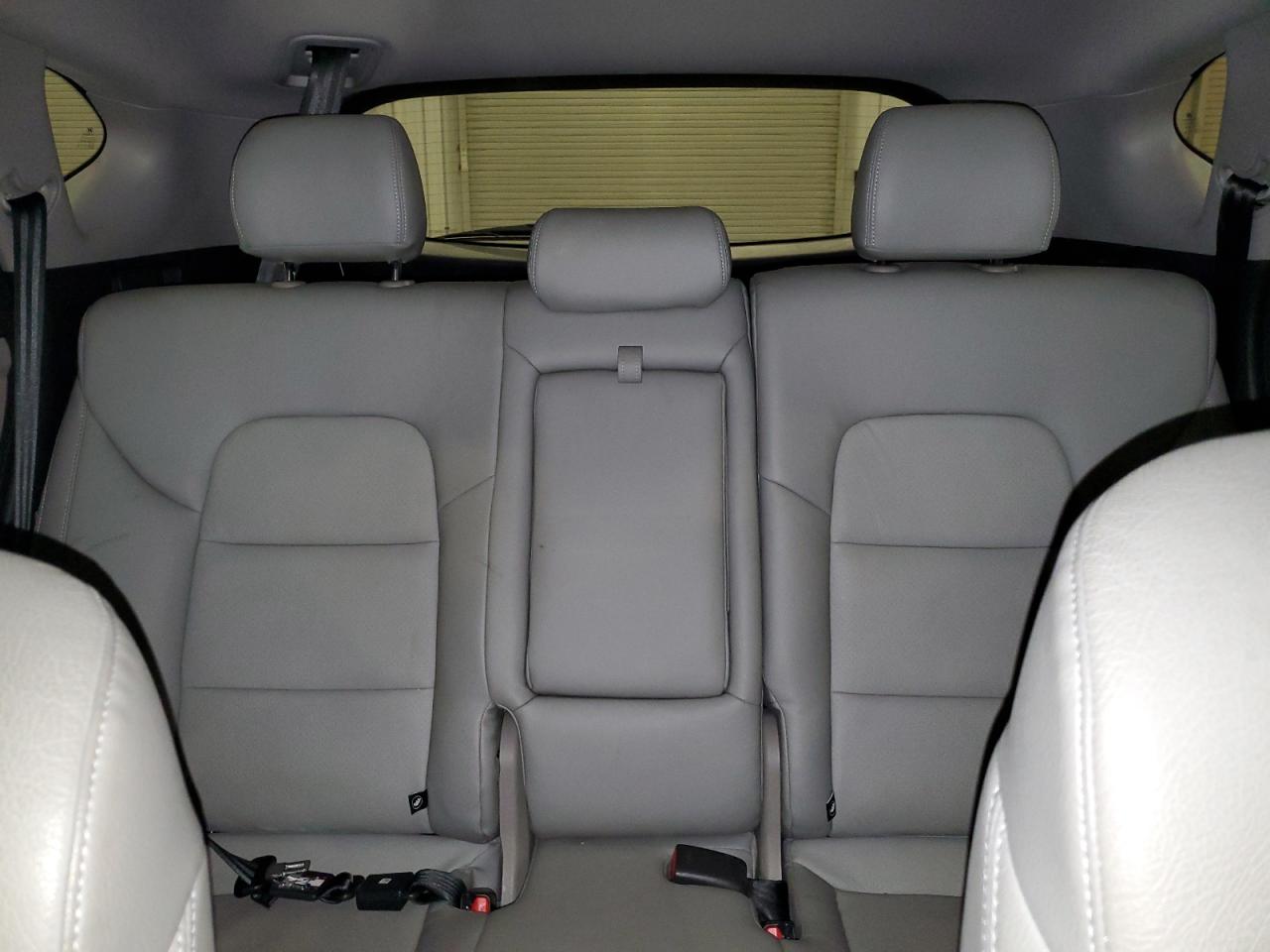 Hyundai TUCSON Se Image 8