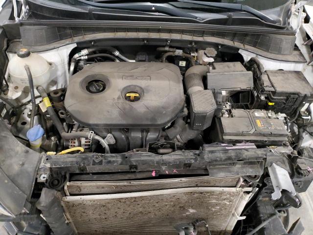 Hyundai TUCSON Se Image 6