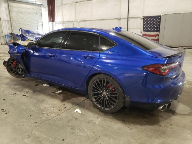 Acura TLX Type S Image 2
