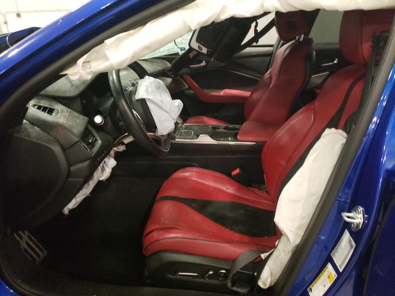 Acura TLX Type S Image 4