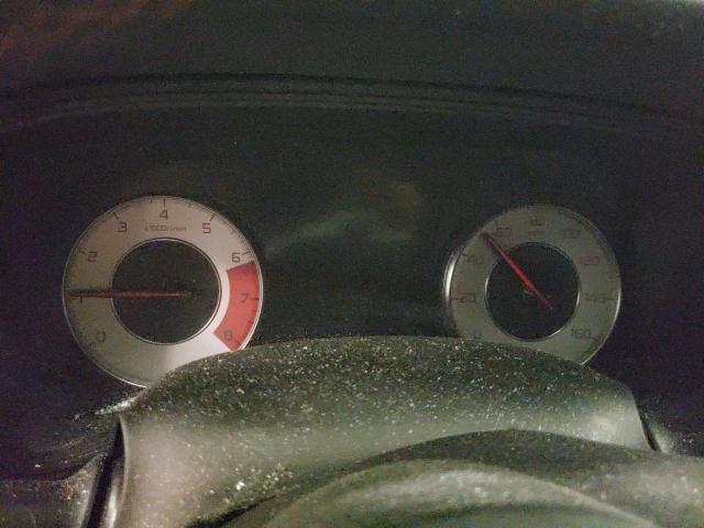 Acura TLX Type S Image 9