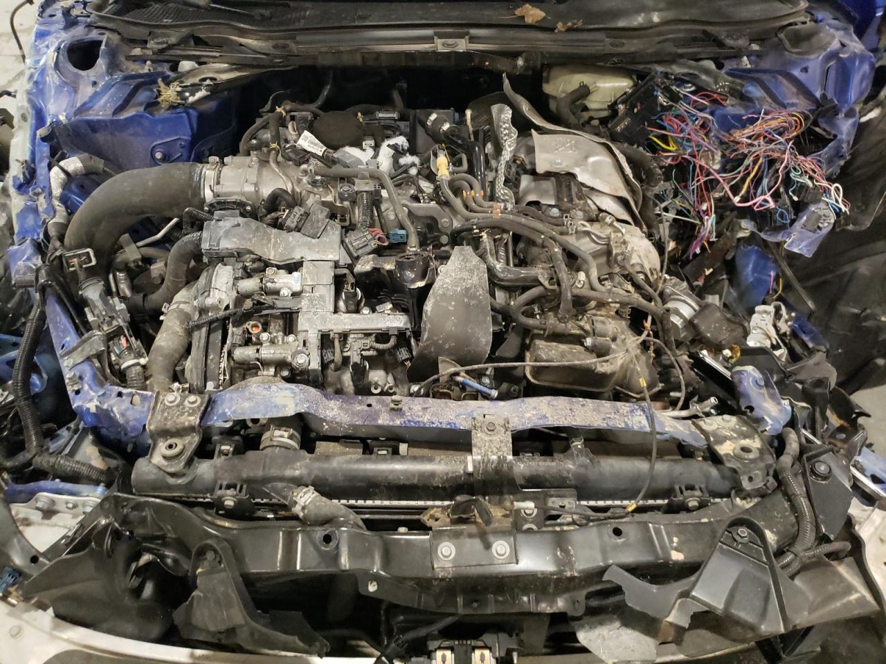 Acura TLX Type S Image 10