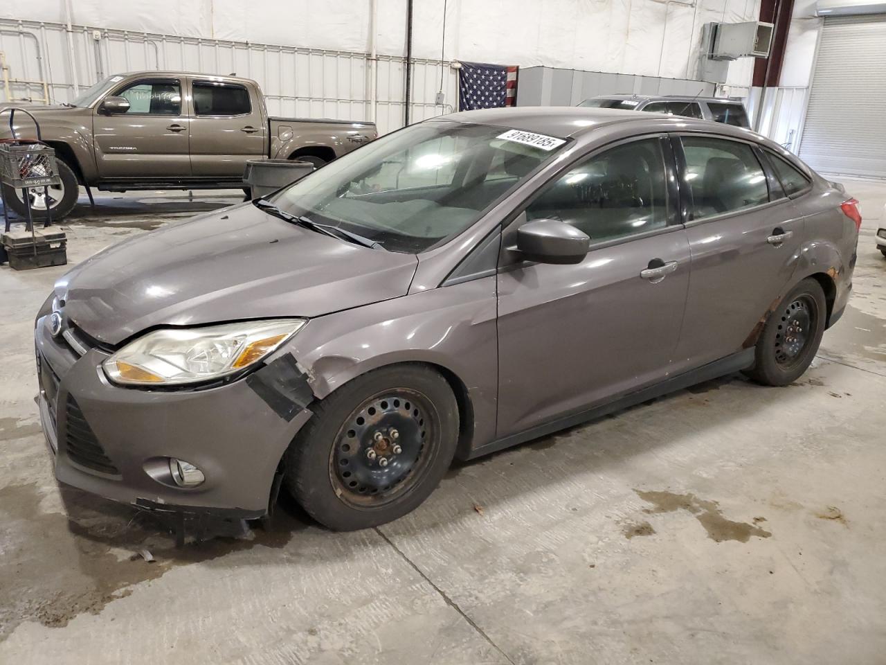 Ford Focus Se Image 1