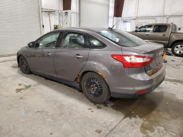 Ford Focus Se Image 5