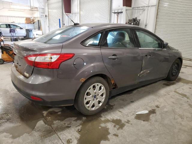 Ford Focus Se Image 4