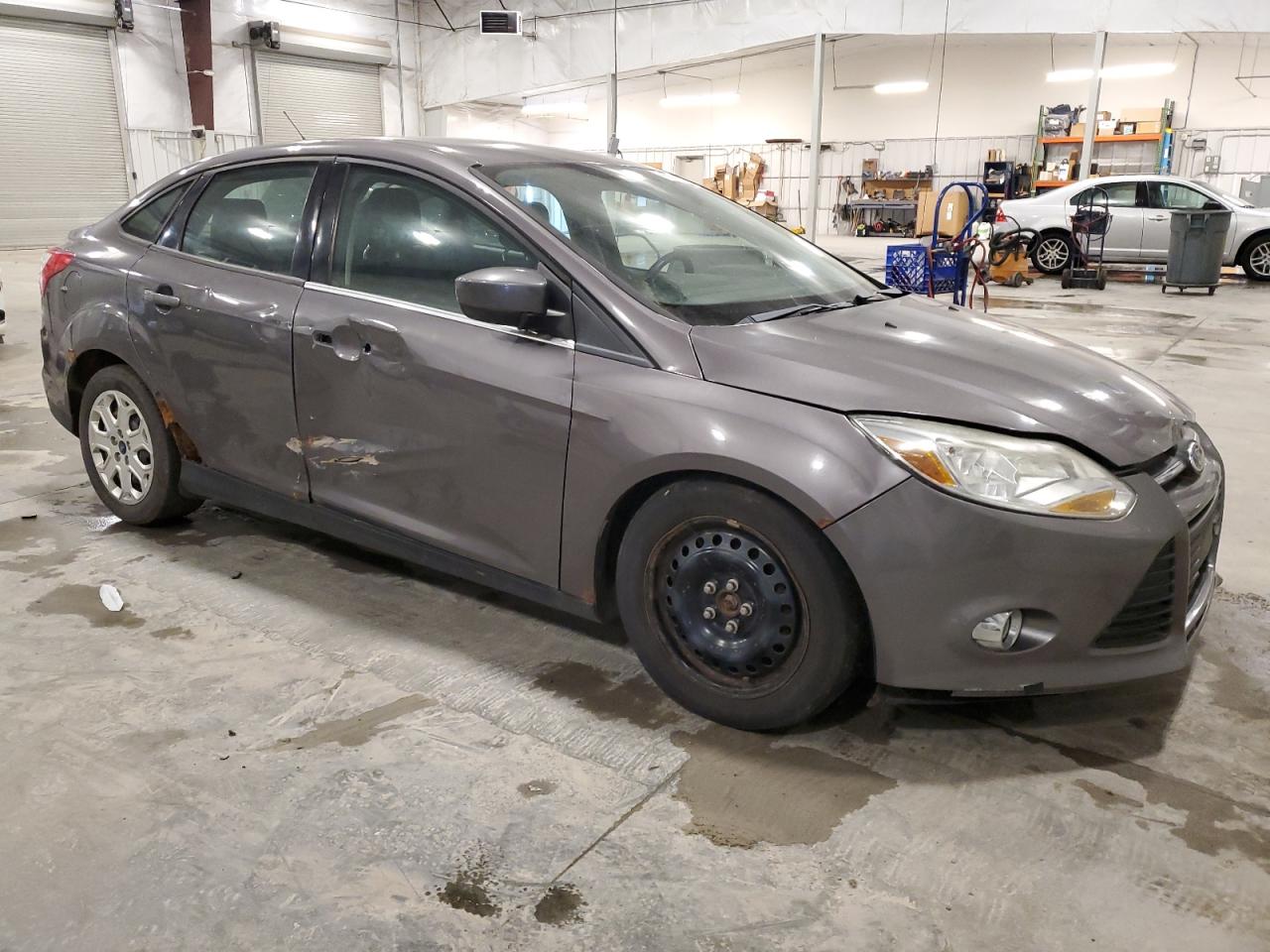 Ford Focus Se Image 6