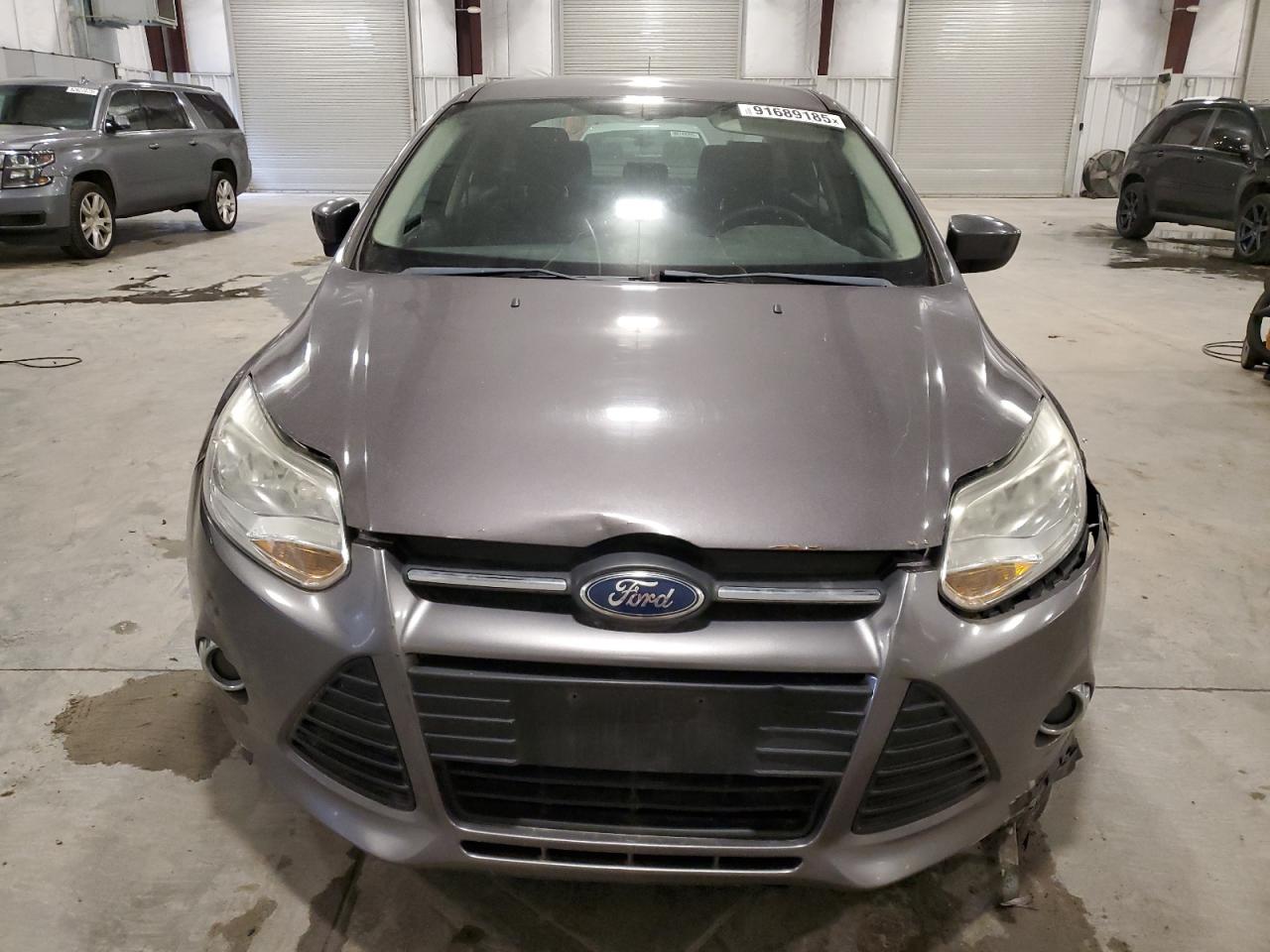 Ford Focus Se Image 8