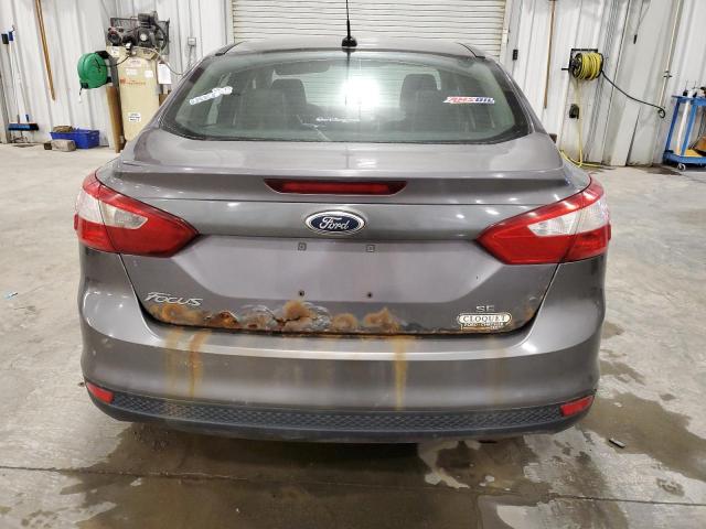 Ford Focus Se Image 7
