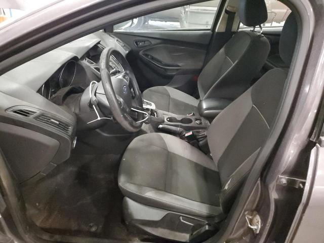 Ford Focus Se Image 12