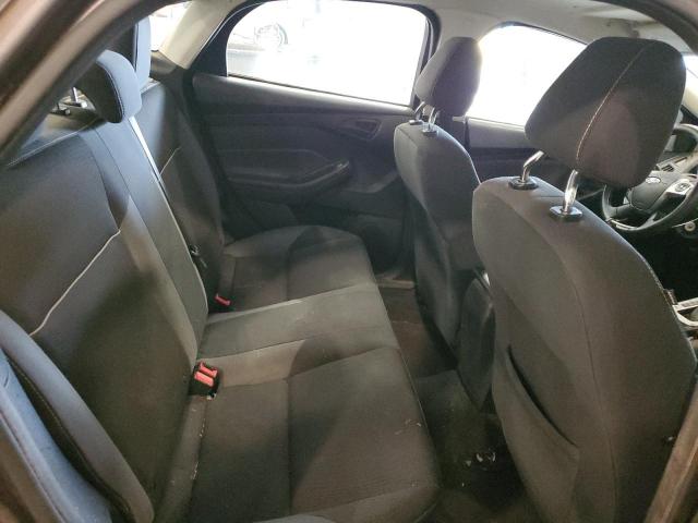 Ford Focus Se Image 10