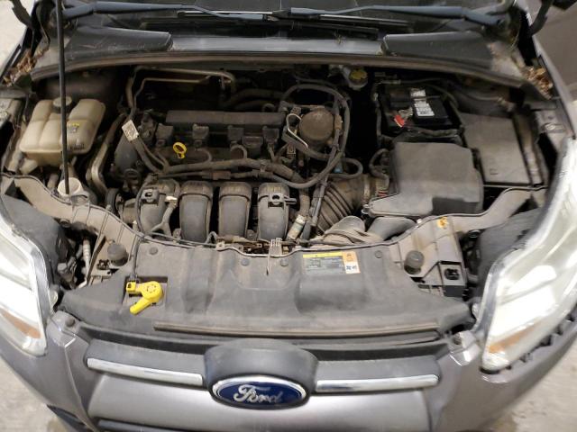 Ford Focus Se Image 11