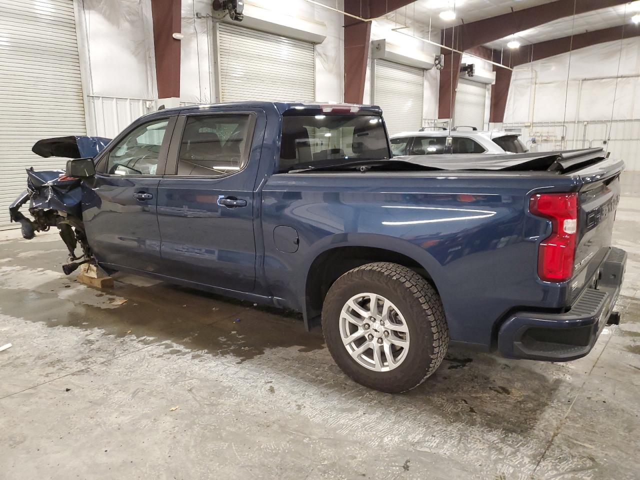 Chevrolet Silverado K1500 Rst Image 2