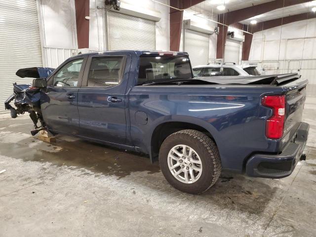 Chevrolet Silverado K1500 Rst Image 2