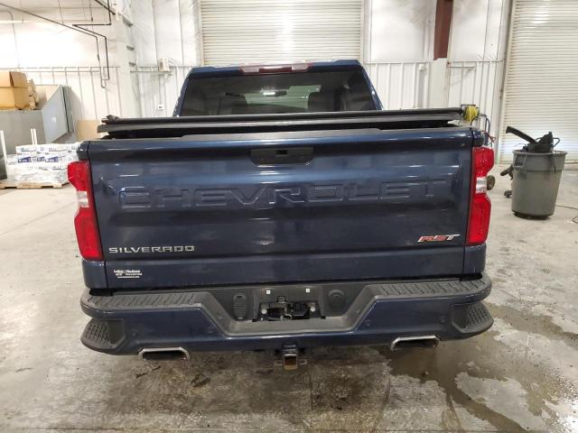 Chevrolet Silverado K1500 Rst Image 12