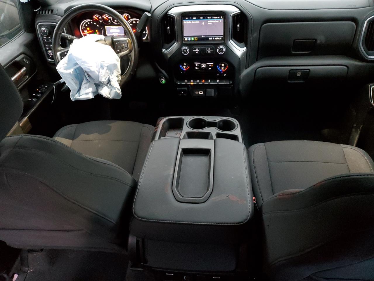 Chevrolet Silverado K1500 Rst Image 6