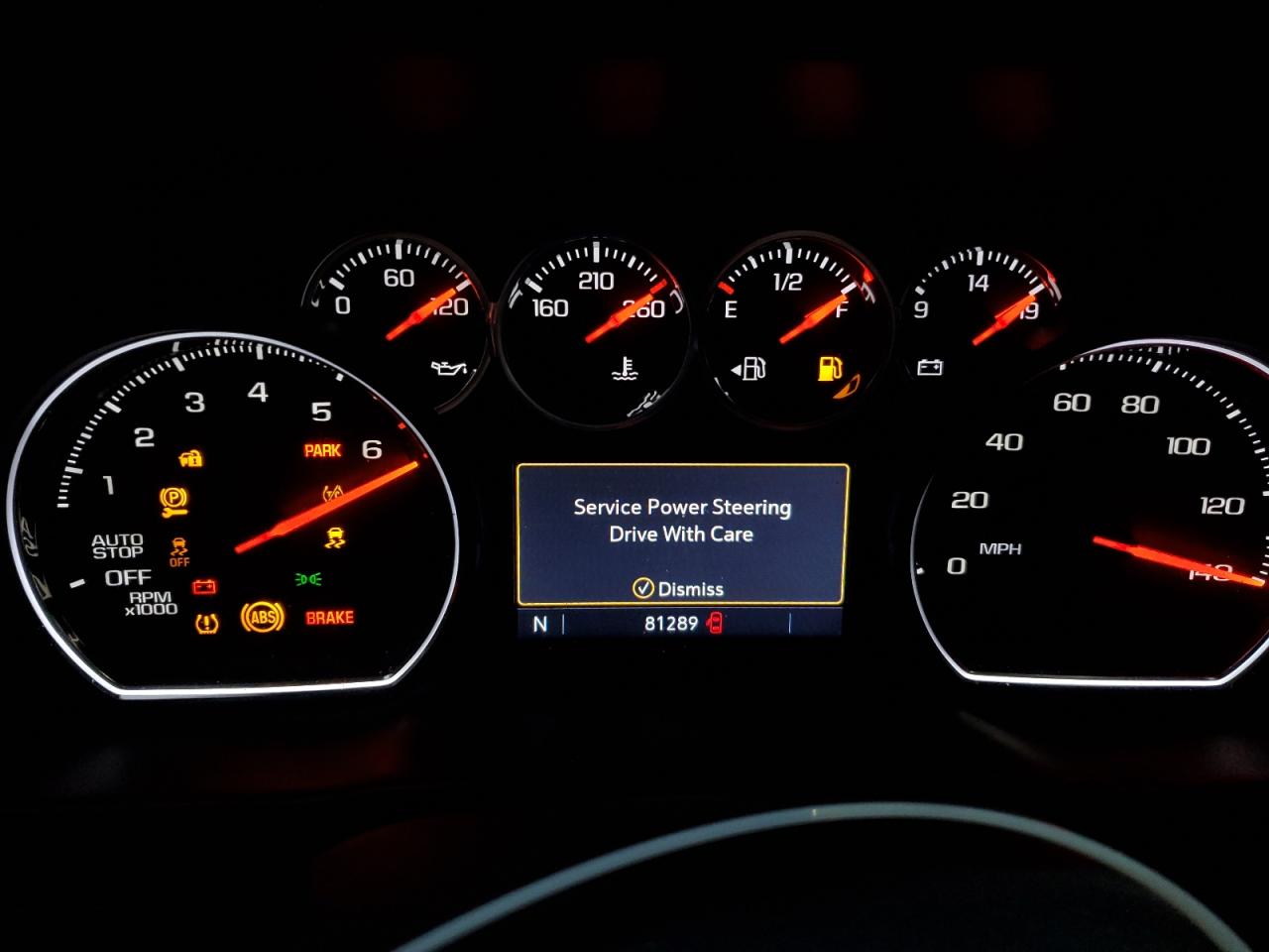 Chevrolet Silverado K1500 Rst Image 8