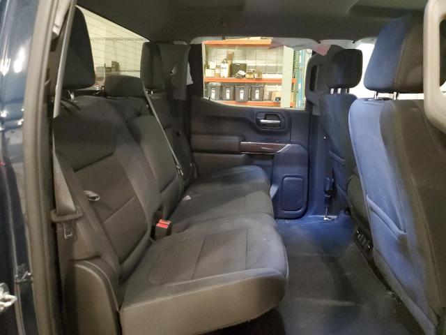 Chevrolet Silverado K1500 Rst Image 10