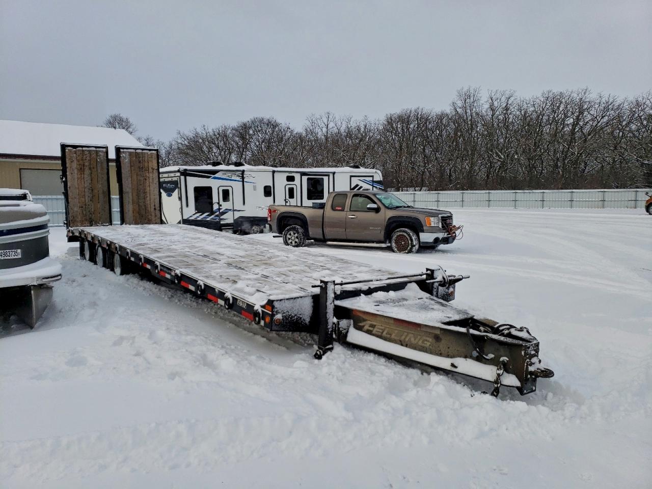 Felling Ft-50-3 Lp Image 1