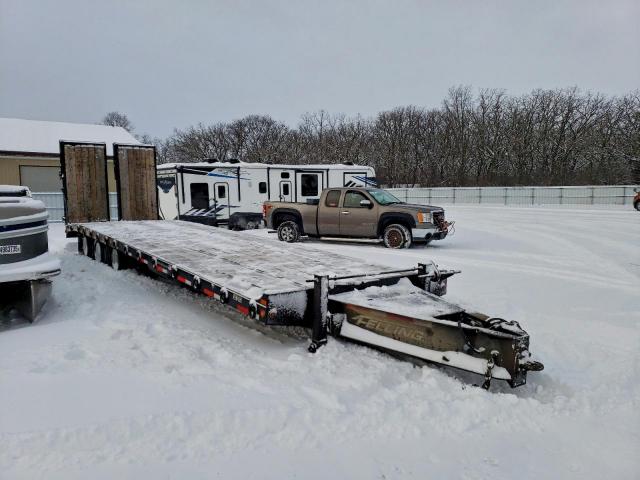  Salvage Felling Ft-50-3 Lp