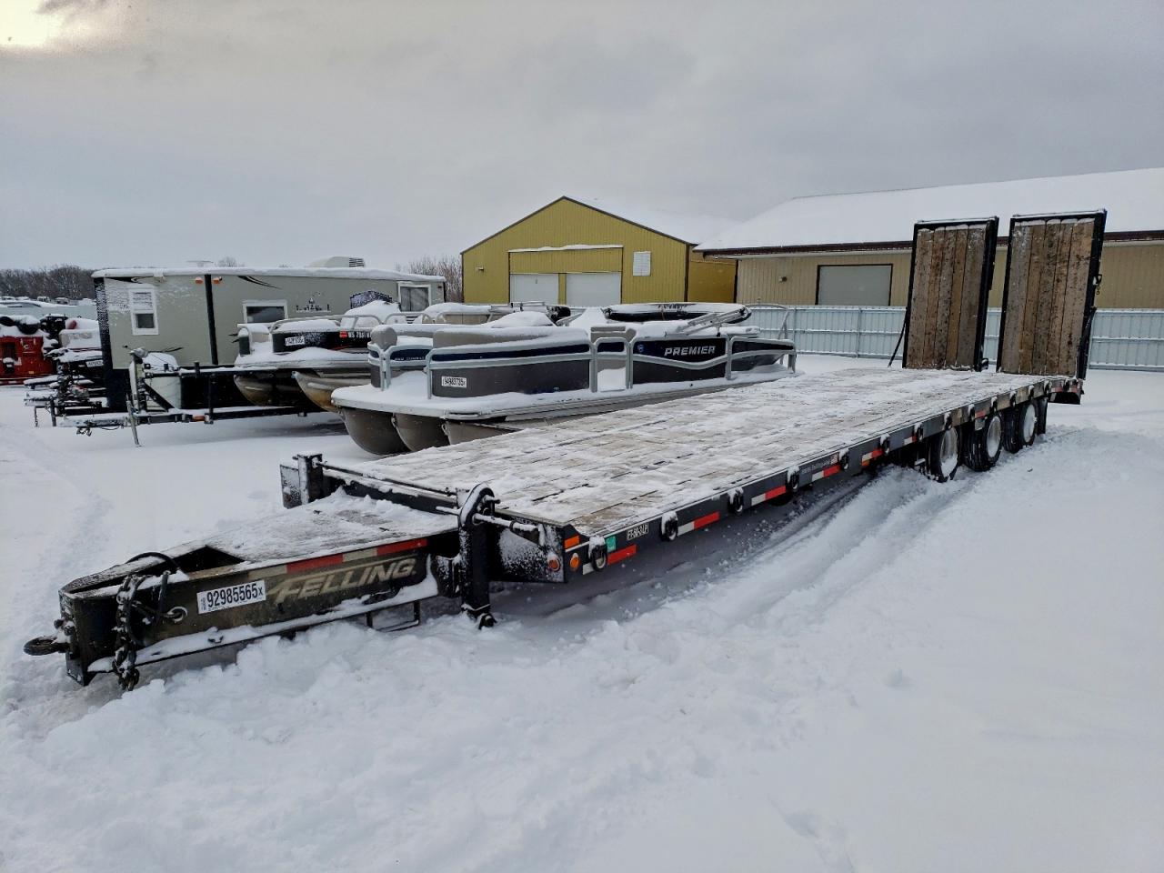 Felling Ft-50-3 Lp Image 10