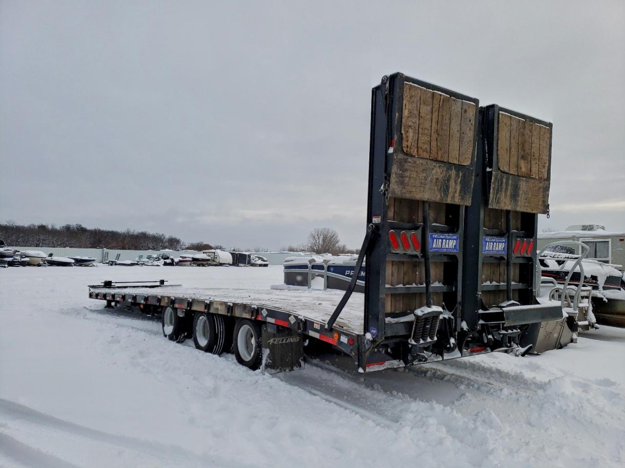 Felling Ft-50-3 Lp Image 9