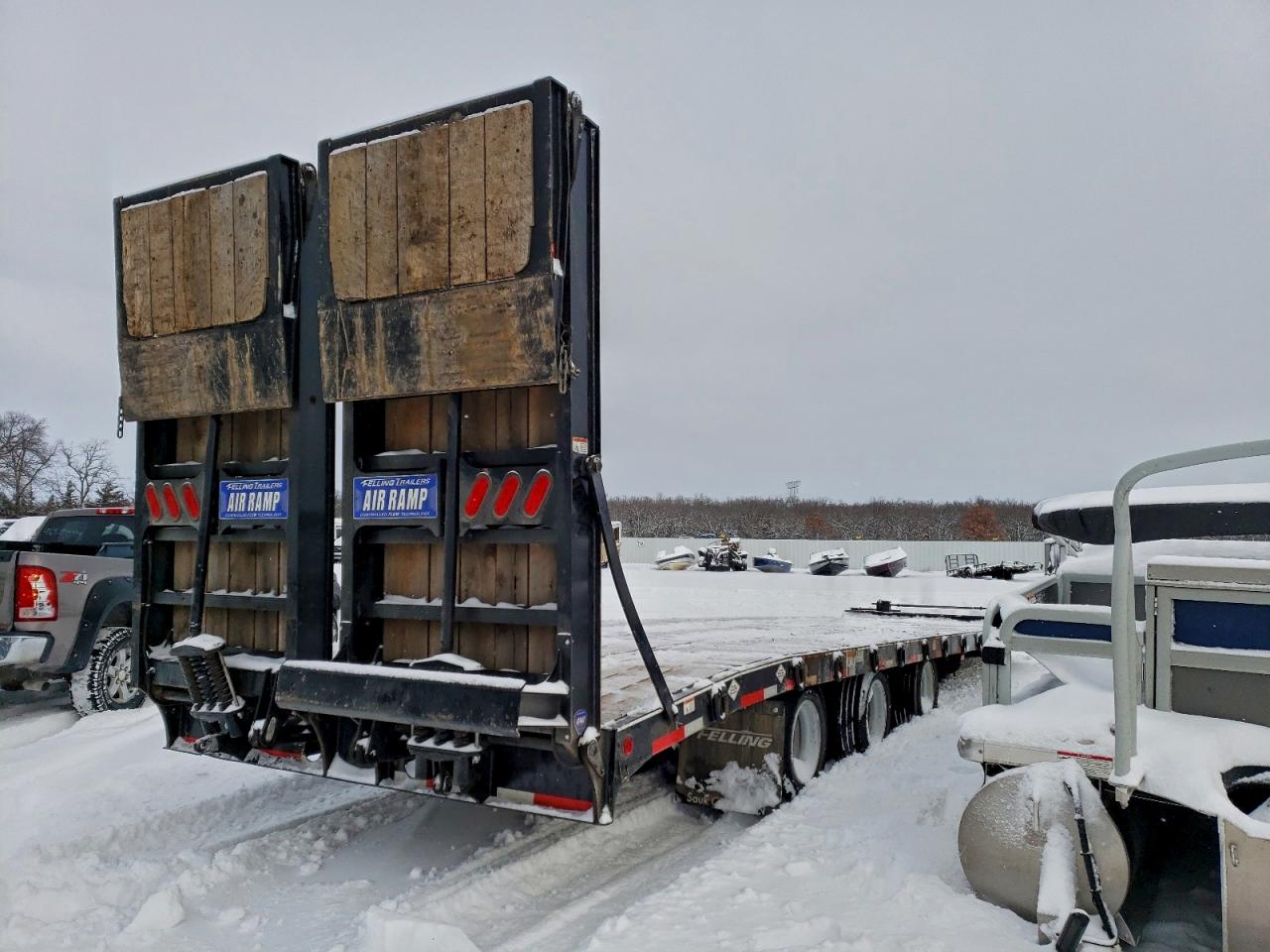 Felling Ft-50-3 Lp Image 8