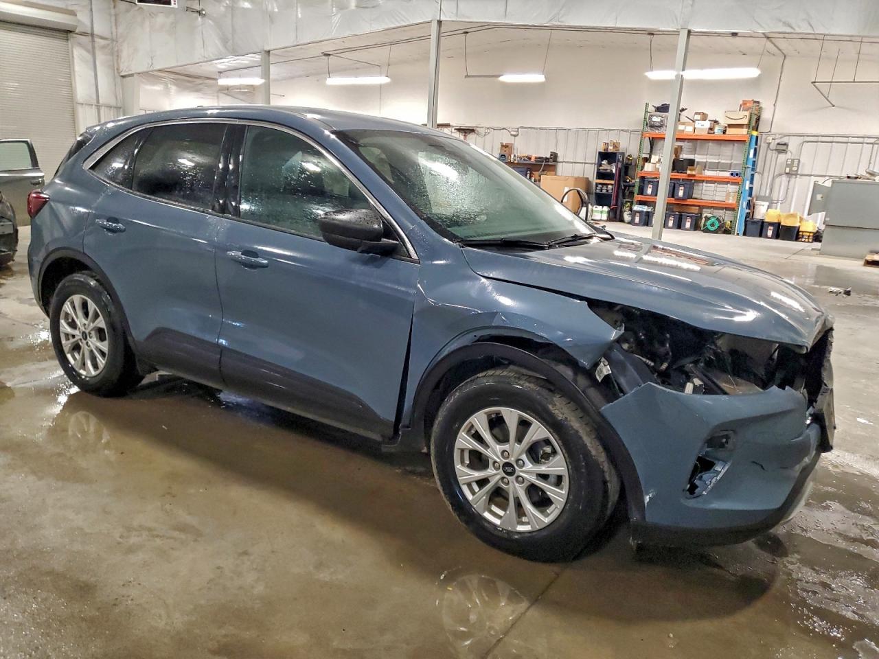 Ford Escape Active Image 6