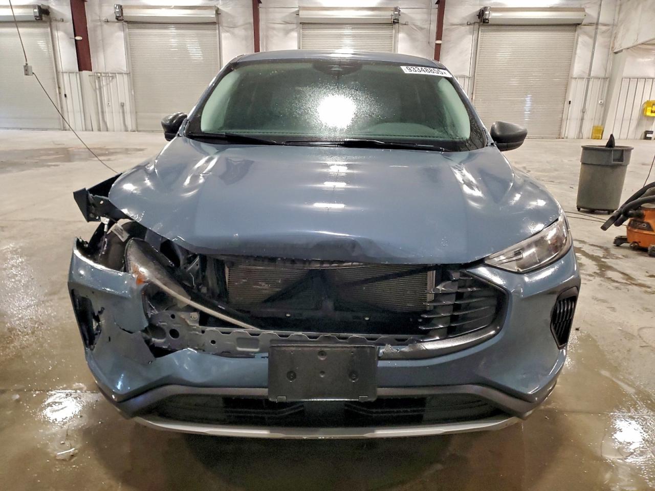 Ford Escape Active Image 7