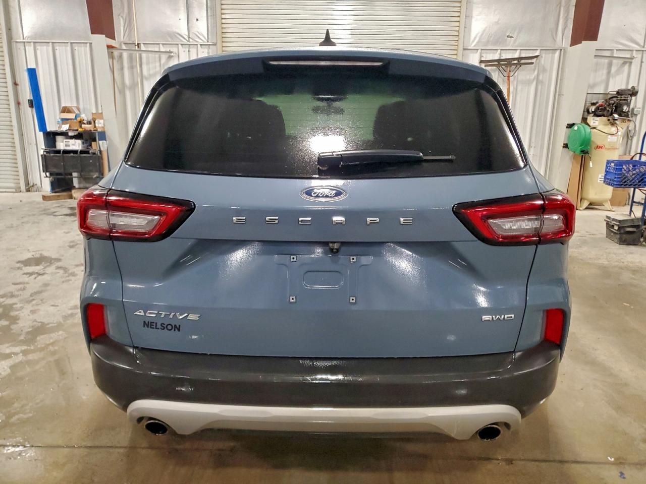 Ford Escape Active Image 8