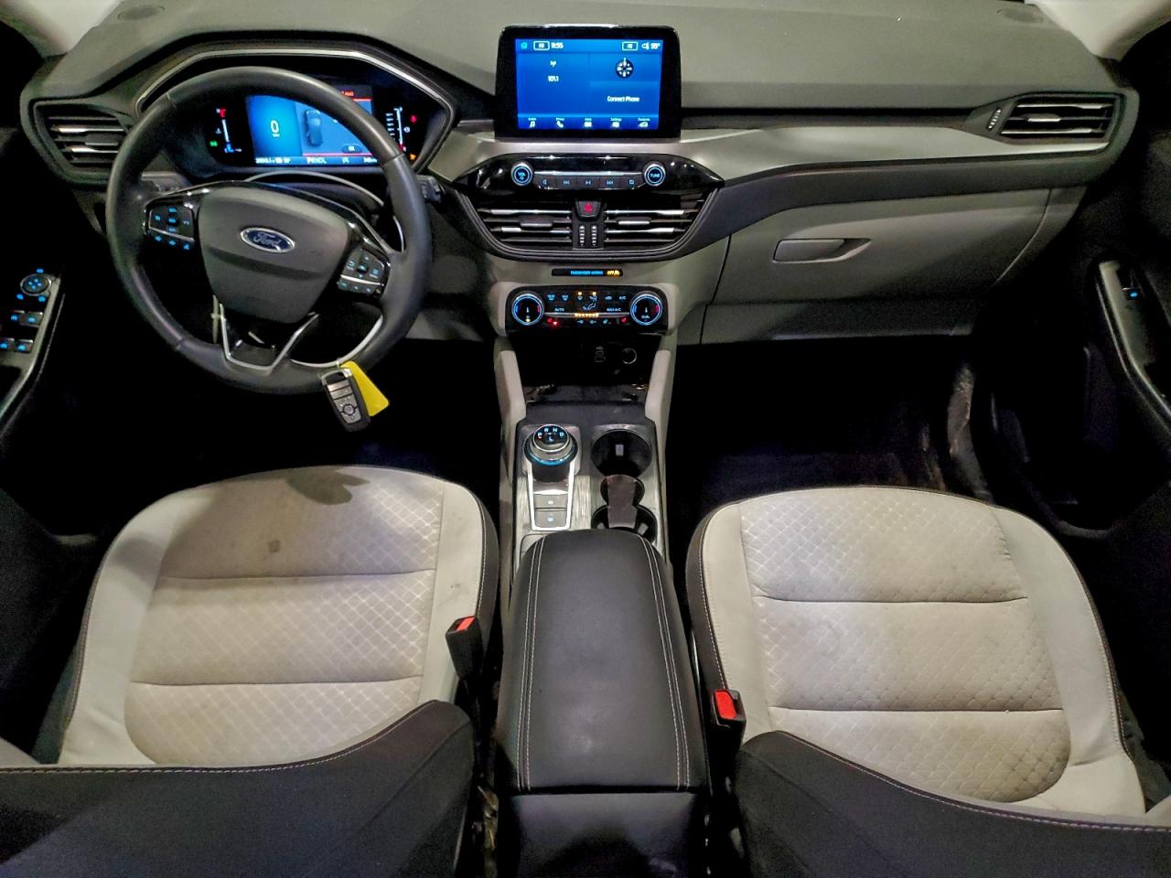 Ford Escape Active Image 11