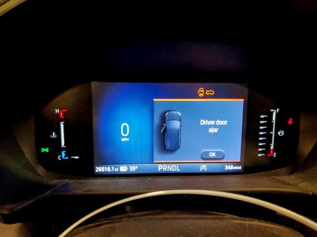 Ford Escape Active Image 10