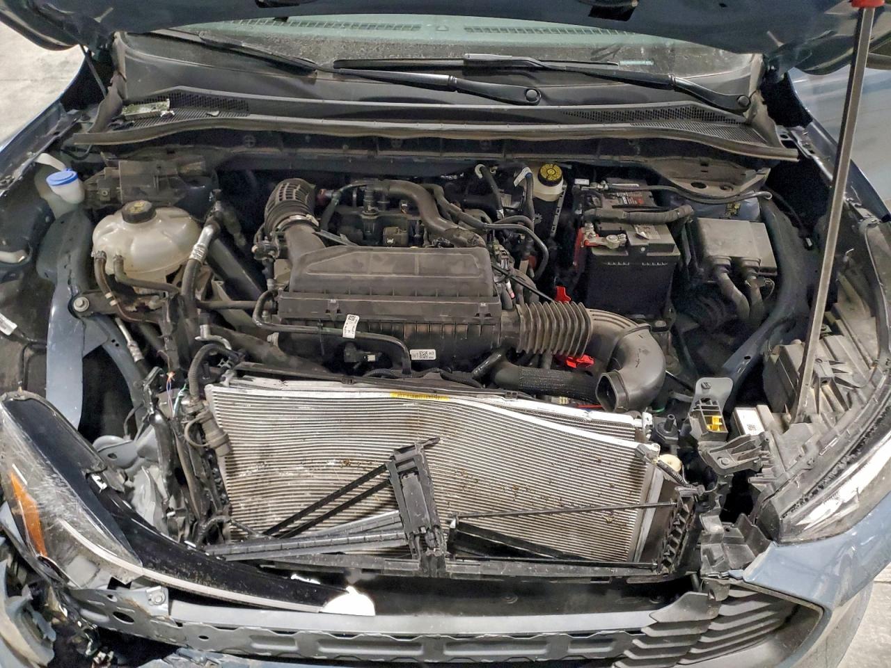 Ford Escape Active Image 12