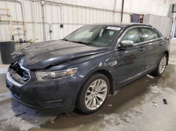  Salvage Ford Taurus