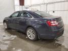 Ford Taurus Limited Image 10