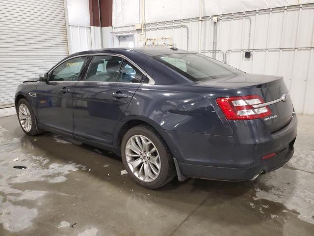 Ford Taurus Limited Image 10