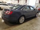 Ford Taurus Limited Image 4